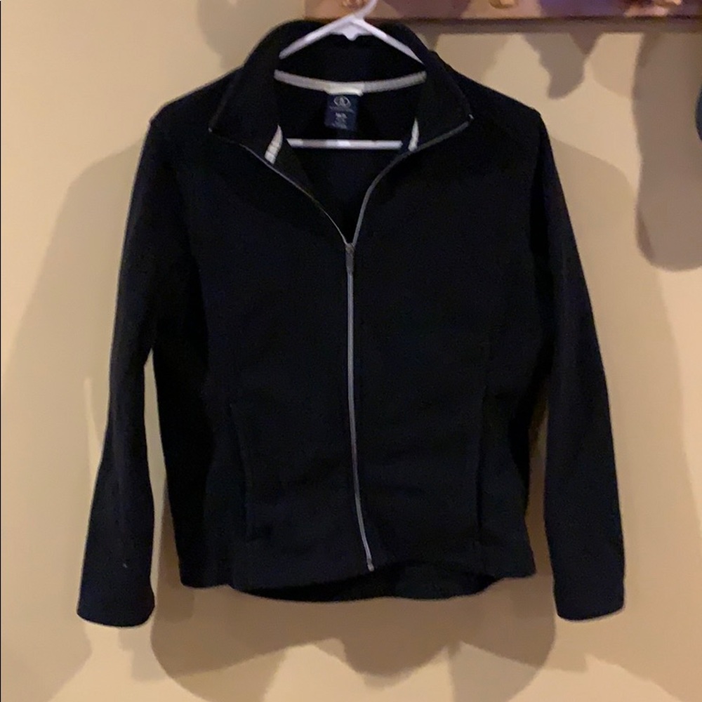 Lands End jacket